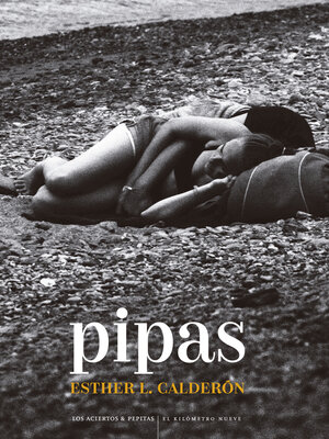 cover image of Pipas